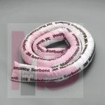3M MB308 Maintenance Sorbent Mini-Boom Environmental Safety Product, - Micro Parts &amp; Supplies, Inc.