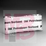 3M T30 Petroleum Sorbent Mini-Pillow Environmental Safety Product, - Micro Parts &amp; Supplies, Inc.