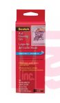 3M 7221 Scotch Wall Mounting Tabs 1/2 in x 3/4 in 144 Tabs/Box - Micro Parts &amp; Supplies, Inc.