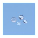 3M SJ5327 Bumpon Protective Products Clear - Micro Parts &amp; Supplies, Inc.
