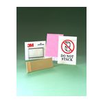 3M 808-FRAGILE ScotchPad Package Handling Message Pad 2 in x 6 in - Micro Parts &amp; Supplies, Inc.