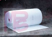 3M HP-100 Petroleum Sorbent Roll Environmental Safety Product, High Capacity, - Micro Parts &amp; Supplies, Inc.