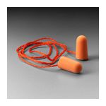 3M 1110 Corded Foam Earplugs, Hearing Conservation - Micro Parts &amp; Supplies, Inc.