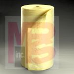 3M CRL38150 Chemical Sorbent Roll Environmental Safety Product, High Capacity, - Micro Parts &amp; Supplies, Inc.