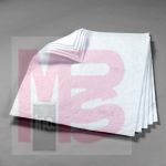 3M HP157 Petroleum Sorbent Pad Environmental Safety Product, High Capacity, - Micro Parts &amp; Supplies, Inc.