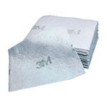 3M MPD15200 Maintenance Sorbent Pad Environmental Safety Product, High Capacity, - Micro Parts &amp; Supplies, Inc.