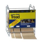 3M 7729 Safety-Walk Heavy Duty Tread 60 ft Clear Bulk Roll Deal - Micro Parts &amp; Supplies, Inc.