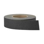 3M Safety-Walk Heavy Duty Tread 7732, 2 in x 60 ft, Black Bulk Roll