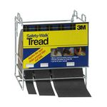 3M Safety-Walk Heavy Duty Tread 7730, 60 ft, Bulk Roll