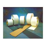 3M Bumpon Resilient Rollstock SJ6016 Black, 9 in x 36 yd, 1 per case