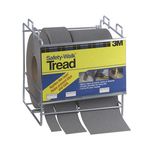 3M 7735 Safety-Walk Medium Duty Resilient Tread 60 ft Gray Bulk Roll Deal - Micro Parts &amp; Supplies, Inc.
