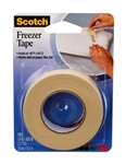 3M Scotch(R) Freezer Tape 178NA, 19mm x 25.4m