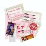 3M ScotchPad Custom Tape Pad 809S 3 1/4 in x 5 3/4 in 10 sheets per pad