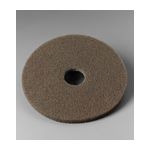 3M Brown Stone Renew Pad 5200, 20 in, 5/case