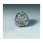 3M 84 Scotch-Brite Stainless Steel Scrubber 1.75 oz - Micro Parts &amp; Supplies, Inc.