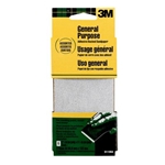 3M 9119 Adhesive Backed Sanding Block Sheets 2.75 in x 5.25 in - Micro Parts &amp; Supplies, Inc.