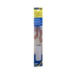 3M 7644 Safety-Walk Bathtub Strips .75 in x 17 in Clear - Micro Parts &amp; Supplies, Inc.