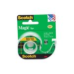 Scotch Magic Tape 105/DC-OEM, Display Case