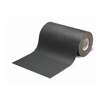3M Safety-Walk Slip-Resistant General Purpose Tapes and Treads 610, Black, 24 in x 60 ft, Roll, 1/case