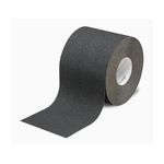 3M 310 Safety-Walk Slip-Resistant Medium Resilient Tapes and Treads Black 6 in x 60 ft - Micro Parts &amp; Supplies, Inc.