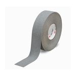 3M 370 Safety-Walk Slip-Resistant Medium Resilient Tapes and Treads Gray 1 in x 60 ft - Micro Parts &amp; Supplies, Inc.