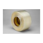 3M 8347 Carry Handle Tape Clear 1 in x 5470 yd - Micro Parts &amp; Supplies, Inc.
