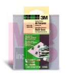 3M 916 Contour Surface Sanding Sponge 4.5 in x 5.5 in x .1875 in Super Fine - Micro Parts &amp; Supplies, Inc.