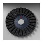 3M 73 Extra Duty Floor Brush 13 in - Micro Parts &amp; Supplies, Inc.