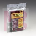 3M 10120 Synthetic Steel Wool Pads 10120NA #000 Extra Fine - Micro Parts &amp; Supplies, Inc.