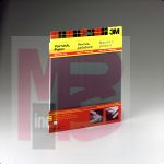 3M 9084NA Wetordry Sandpaper 9 in x 11 in Ultra Fine 600 grit - Micro Parts &amp; Supplies, Inc.