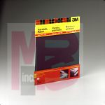 3M 9085NA Wetordry Sandpaper 9 in x 11 in Super Fine 400 grit - Micro Parts &amp; Supplies, Inc.