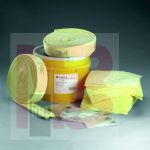 3M CSKFL31 Chemical Sorbent Folded Spill Kit Environmental Safety Product, - Micro Parts &amp; Supplies, Inc.