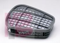 3M Organic Vapor Cartridge 07046