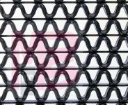 3M 5100 Safety-Walk Cushion Matting Black 3 ft x 20 ft - Micro Parts &amp; Supplies, Inc.