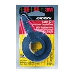 Scotch Super 33+ Vinyl Electrical Tape 03799, 3/4 in x 450 in with dispenser, Clipstrip