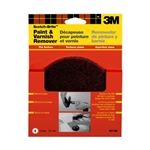 3M 9411 Scotch-Brite Flat Surface Paint and Varnish Remover Disc 9411NA - Micro Parts &amp; Supplies, Inc.