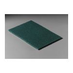 Scotch-Brite General Purpose Commercial Scour Pad 96CC, 6 packs of 10/case
