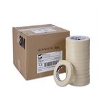 Tartan Paper Tape 000, 06532, 18 mm x 55 m, 48 per case