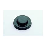 3M SJ6115 Bumpon Protective Products Black - Micro Parts &amp; Supplies, Inc.