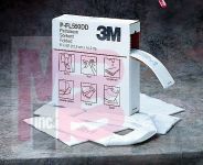 3M PFL550DD Petroleum Sorbent Folded Environmental Safety Product, High Capacity, - Micro Parts &amp; Supplies, Inc.