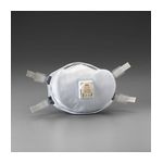 3M Particulate Respirator 8233 N100 20 ea/Case