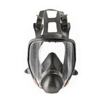 3M 6800 Full Facepiece Reusable Respirator Respiratory Protection Medium - Micro Parts &amp; Supplies, Inc.