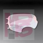 3M 6885 Faceshield Cover 6885/07142(AAD) Respiratory Protection Accessory - Micro Parts &amp; Supplies, Inc.