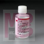 3M FT-32 Fit Test Solution Bitter - Micro Parts &amp; Supplies, Inc.