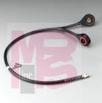 3M SA-1600 Combination Dual Airline Front-Mounted Breathing Tube - Micro Parts &amp; Supplies, Inc.