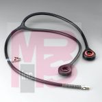 3M SA-2600 Combination Dual Airline Back-Mounted Breathing Tube - Micro Parts &amp; Supplies, Inc.
