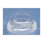 3M SJ5376 Bumpon Protective Products Clear - Micro Parts &amp; Supplies, Inc.