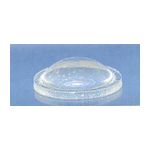 3M SJ5302 Bumpon Protective Products Clear - Micro Parts &amp; Supplies, Inc.