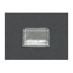 3M SJ5307 Bumpon Protective Products Clear - Micro Parts &amp; Supplies, Inc.