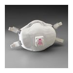 3M 8293 Particulate Respirator P100 - Micro Parts &amp; Supplies, Inc.